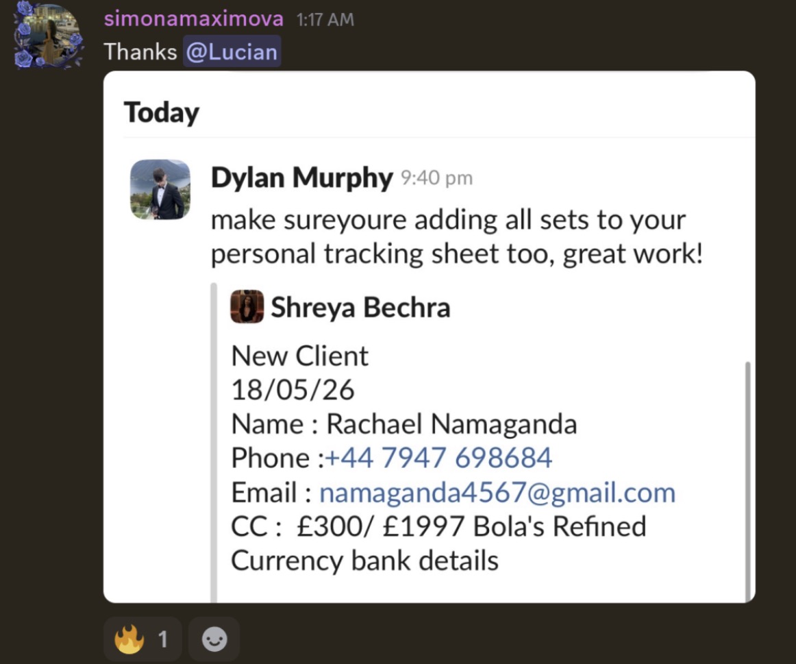 Student win testimonial 13